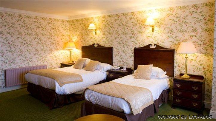 Midleton Park Hotel Room photo