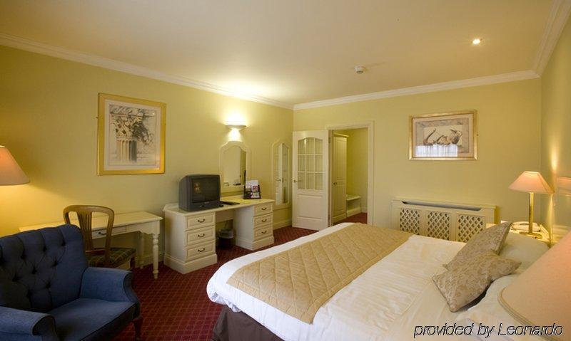 Midleton Park Hotel Room photo