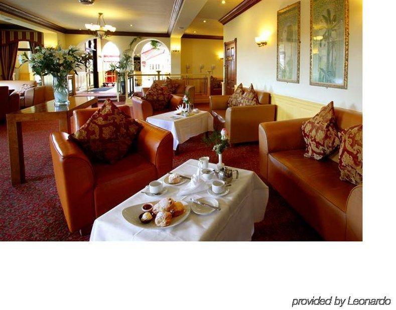 Midleton Park Hotel Restaurant photo
