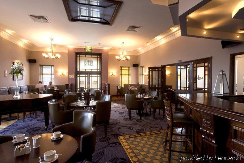 Midleton Park Hotel Restaurant photo